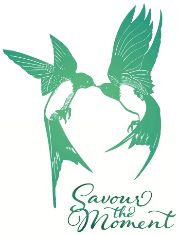 Savour The Moment Celebrancy